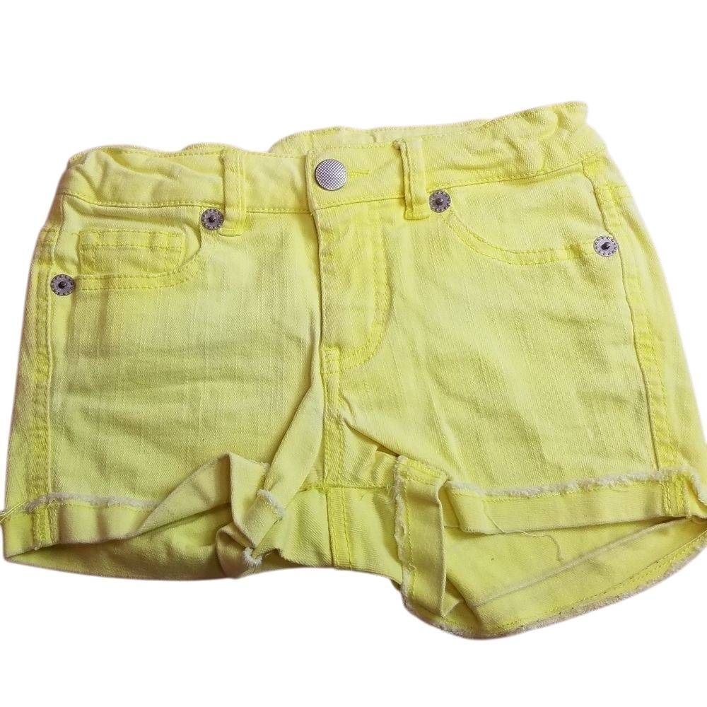 Cherokee denim shorts M7/8
